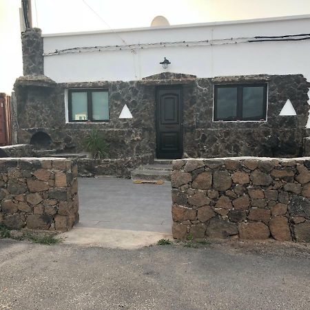 Yasmina Βίλα Lajares Εξωτερικό φωτογραφία